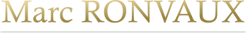 Marc RONVAUX Historien et écrivain